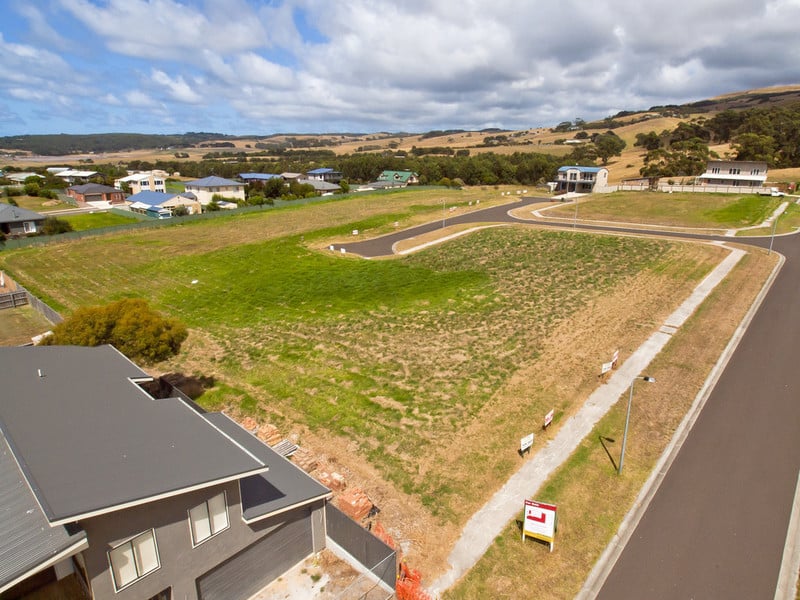 Lot 20 Nova Court APOLLO BAY VIC, Apollo Bay - Thumbnail 2
