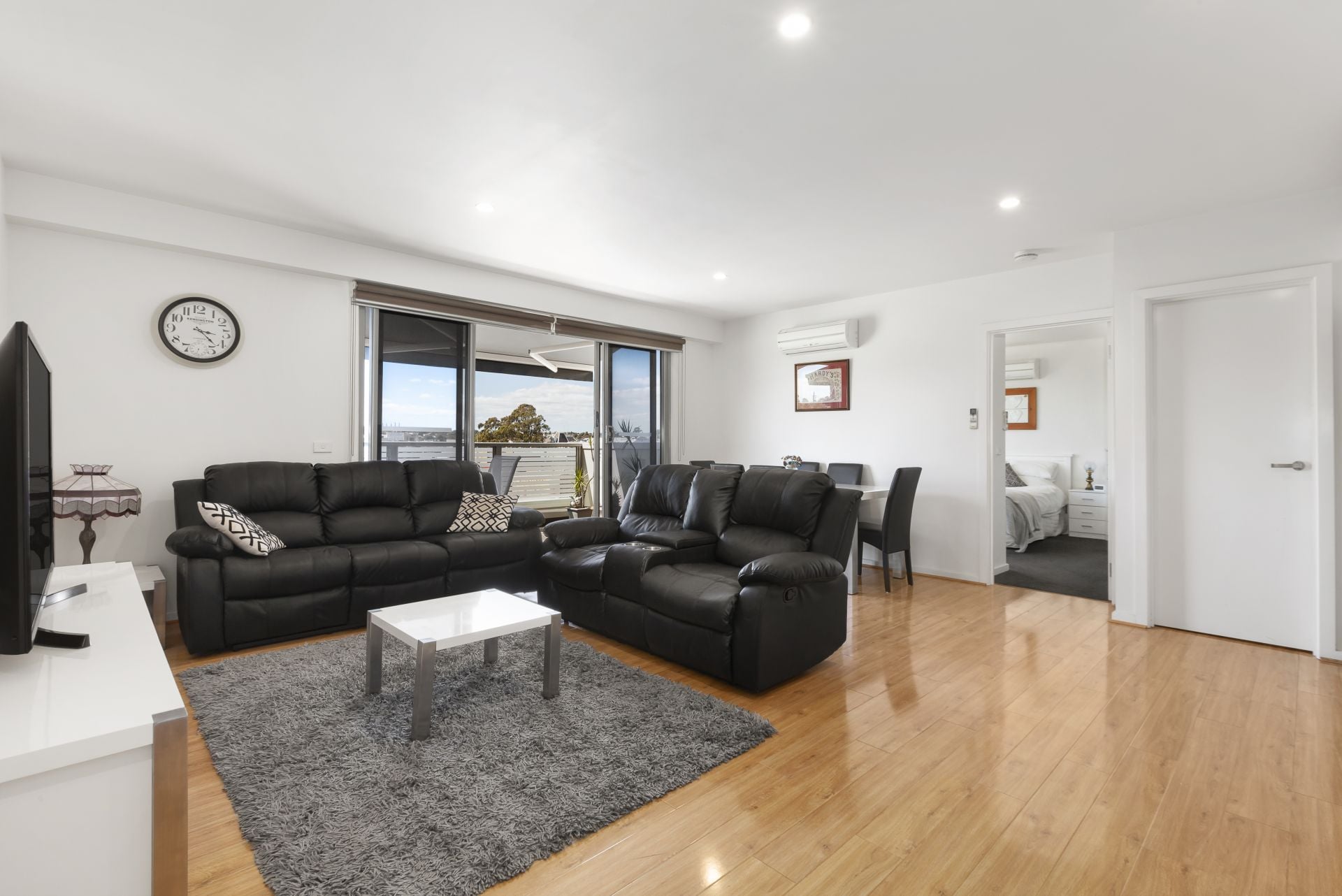 Lifestyle Central: Space, Style, Situation
