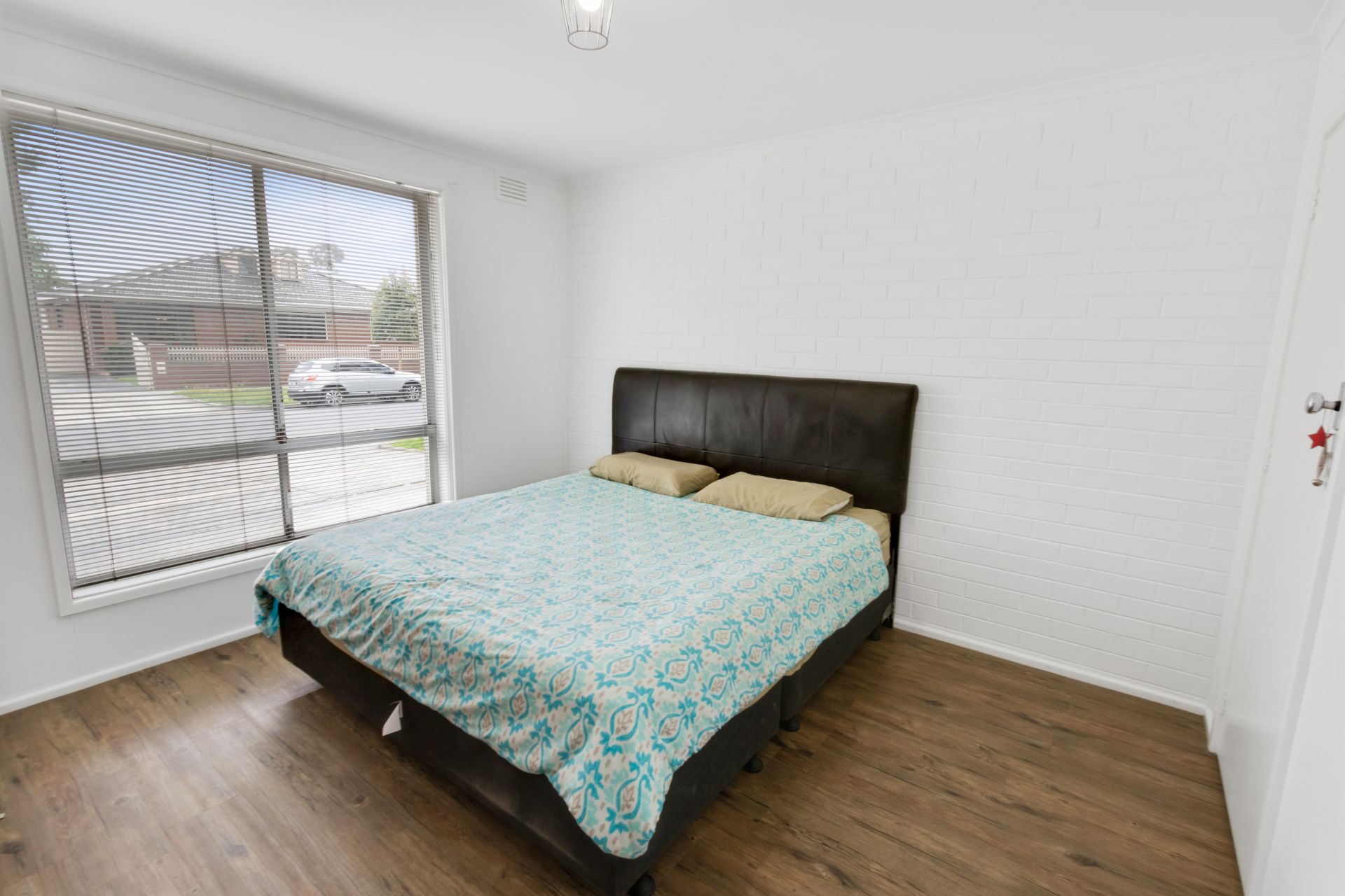 Complete Comfort. Complete Convenience
