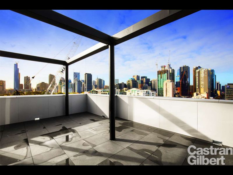 708/423-435 Spencer Street, West Melbourne - Thumbnail 8