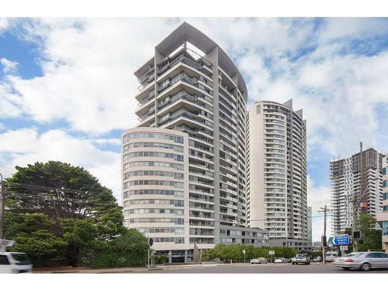 2001/11 Railway Street CHATSWOOD NSW, Chatswood - Thumbnail 2