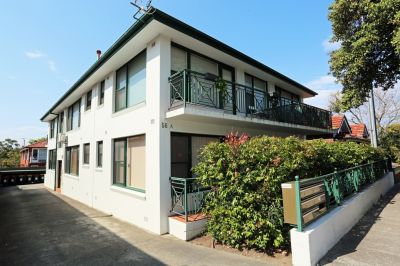 3/56A Harrow Road, Stanmore