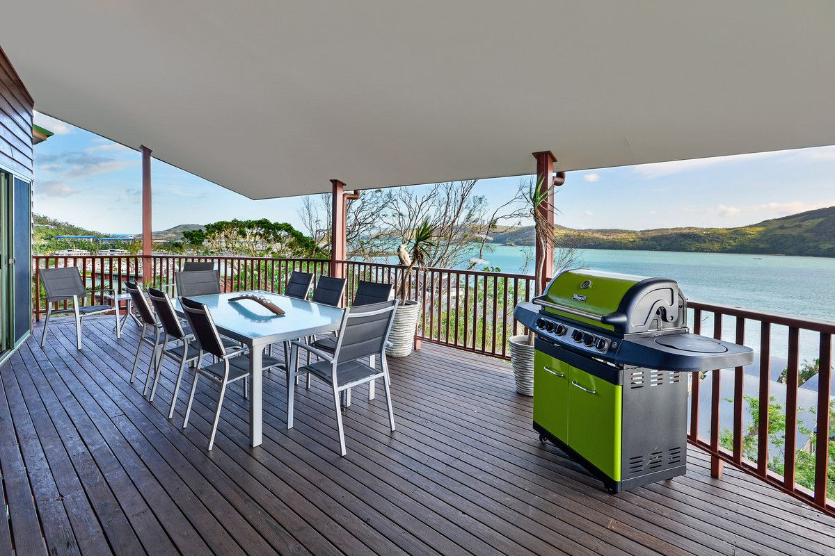 Casuarina Cove 11/1 Acacia Drive, Hamilton Island Hamilton Island