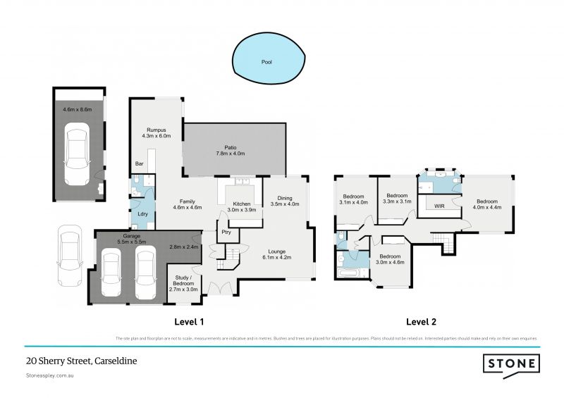 Outstanding opportunity in the Wineries Estate