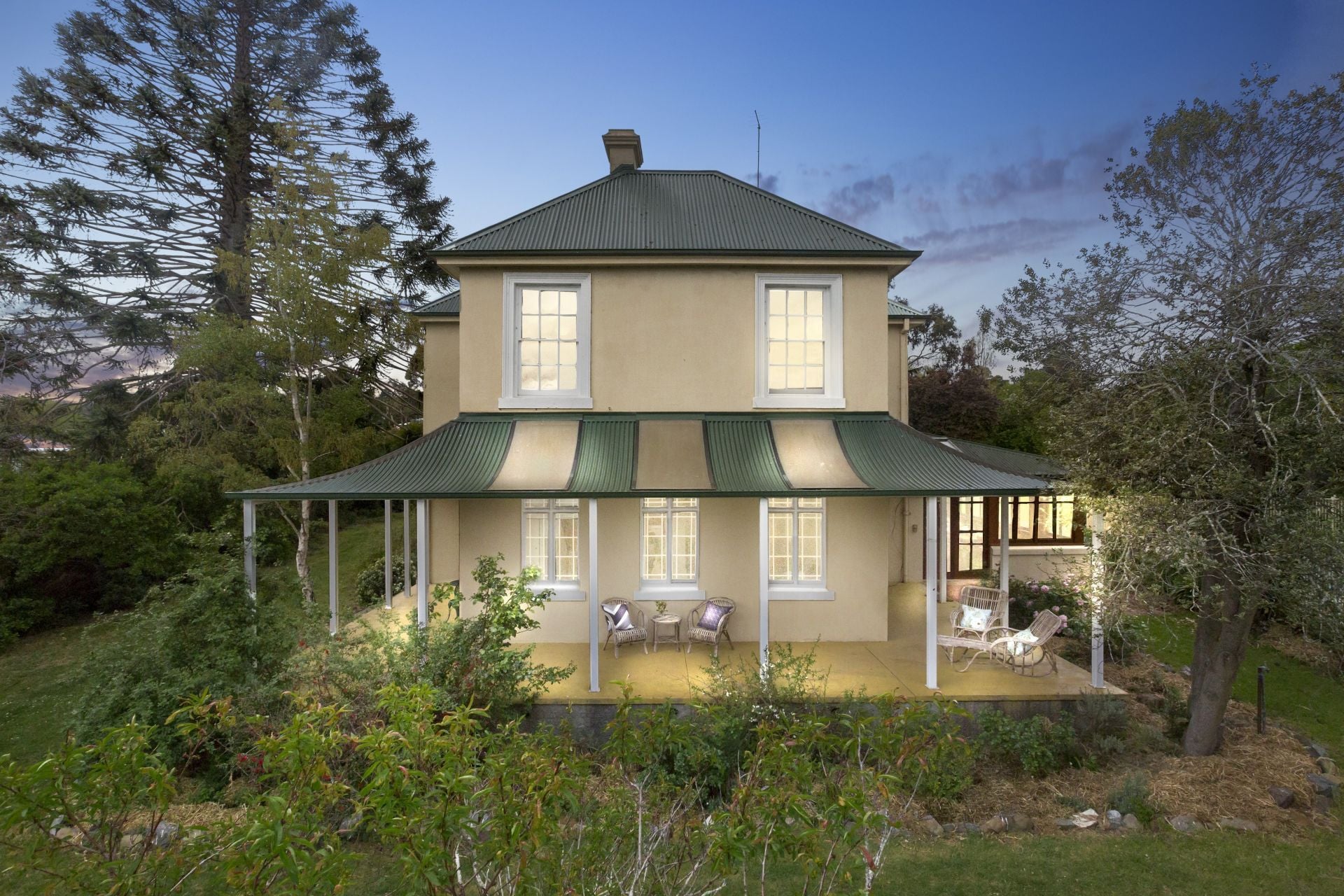 43 Station Road ST LEONARDS, St Leonards - Thumbnail 2