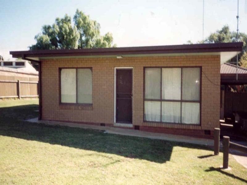 5/15 Ashley Street, BENDIGO DCK Real Estate