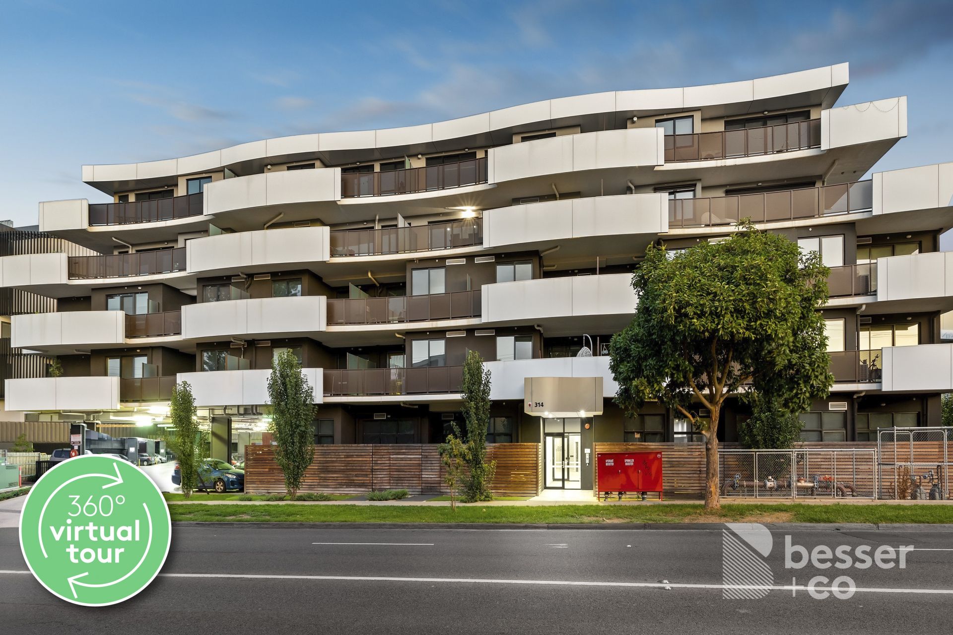 212/314 Pascoe Vale Road, Essendon - Thumbnail 2