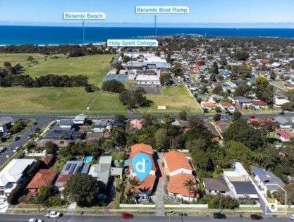 2/13 Pioneer Road, Bellambi NSW