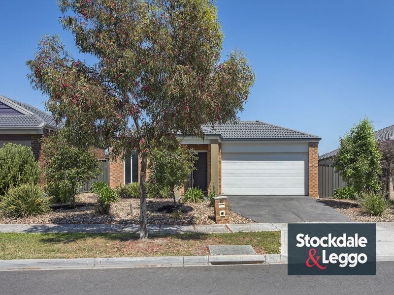 13 Moorland Way MERNDA, Mernda - Thumbnail 4