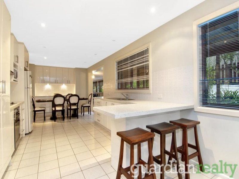 24 Lukas Avenue KENTHURST NSW, Kenthurst - Thumbnail 5