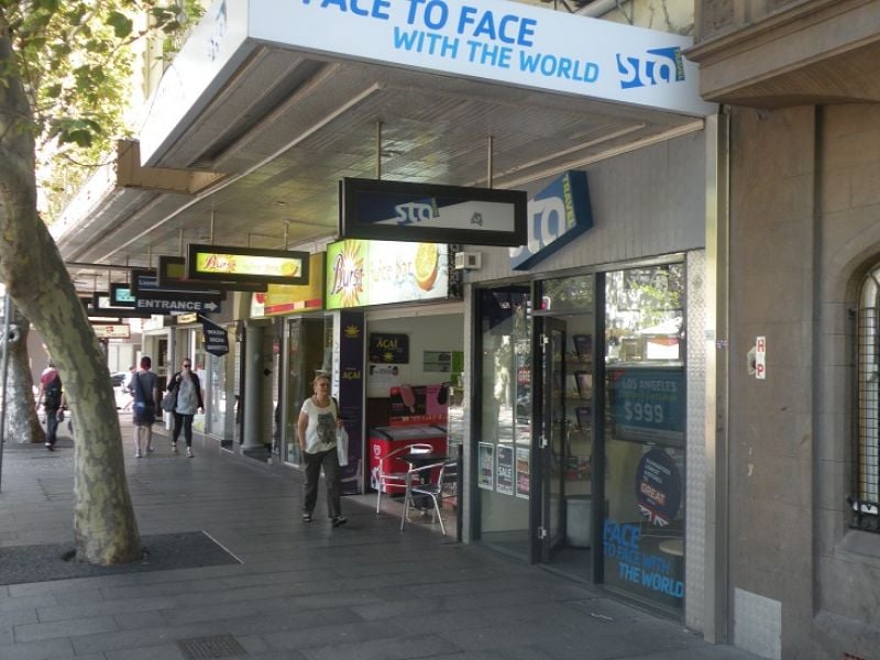 Real Estate For Commercial Lease 6/127139 Macleay Street Potts