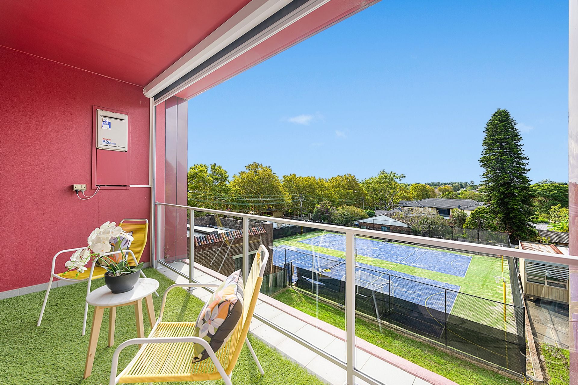16/258-260 Homebush Road, Strathfield, Strathfield - Thumbnail 3