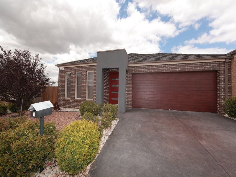 1 Cabarita Crescent SOUTH MORANG, South Morang - Thumbnail 3