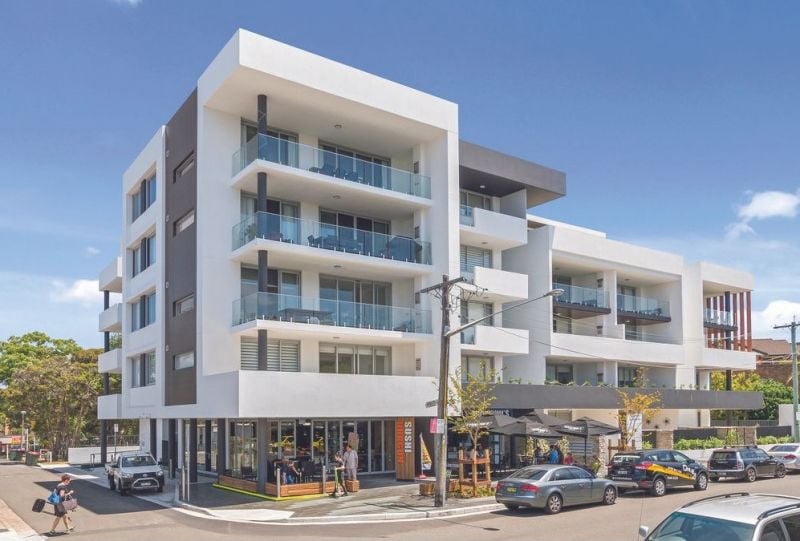 5/48 Warburton Street, GYMEA JRE Property