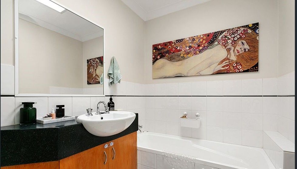 **Immaculate Villa Unit**