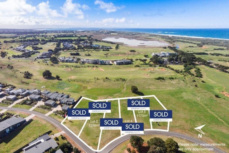 71-77 Seabank Drive BARWON HEADS VIC, Barwon Heads - Thumbnail 7
