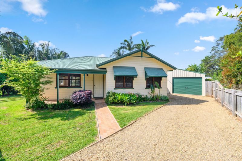 Cottage on the Northside