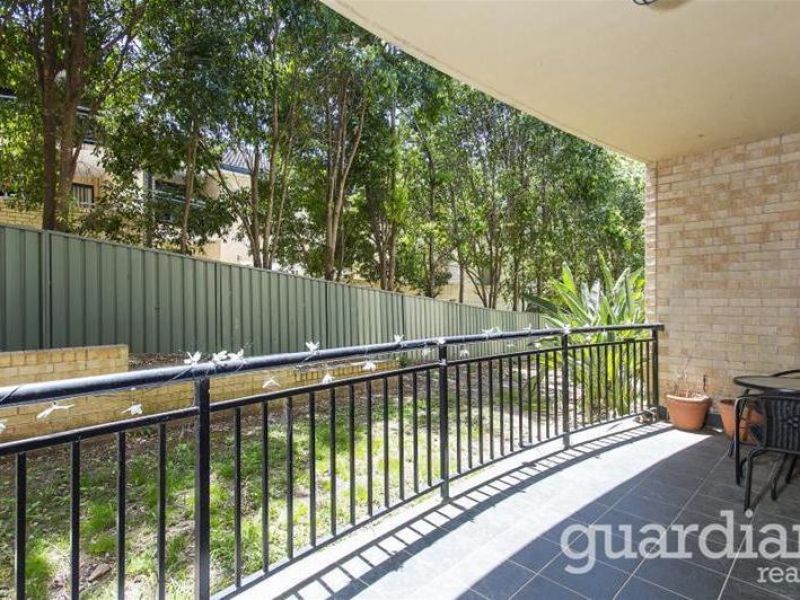 3/28-30 Jenner  Street BAULKHAM HILLS NSW, Baulkham Hills - Thumbnail 6
