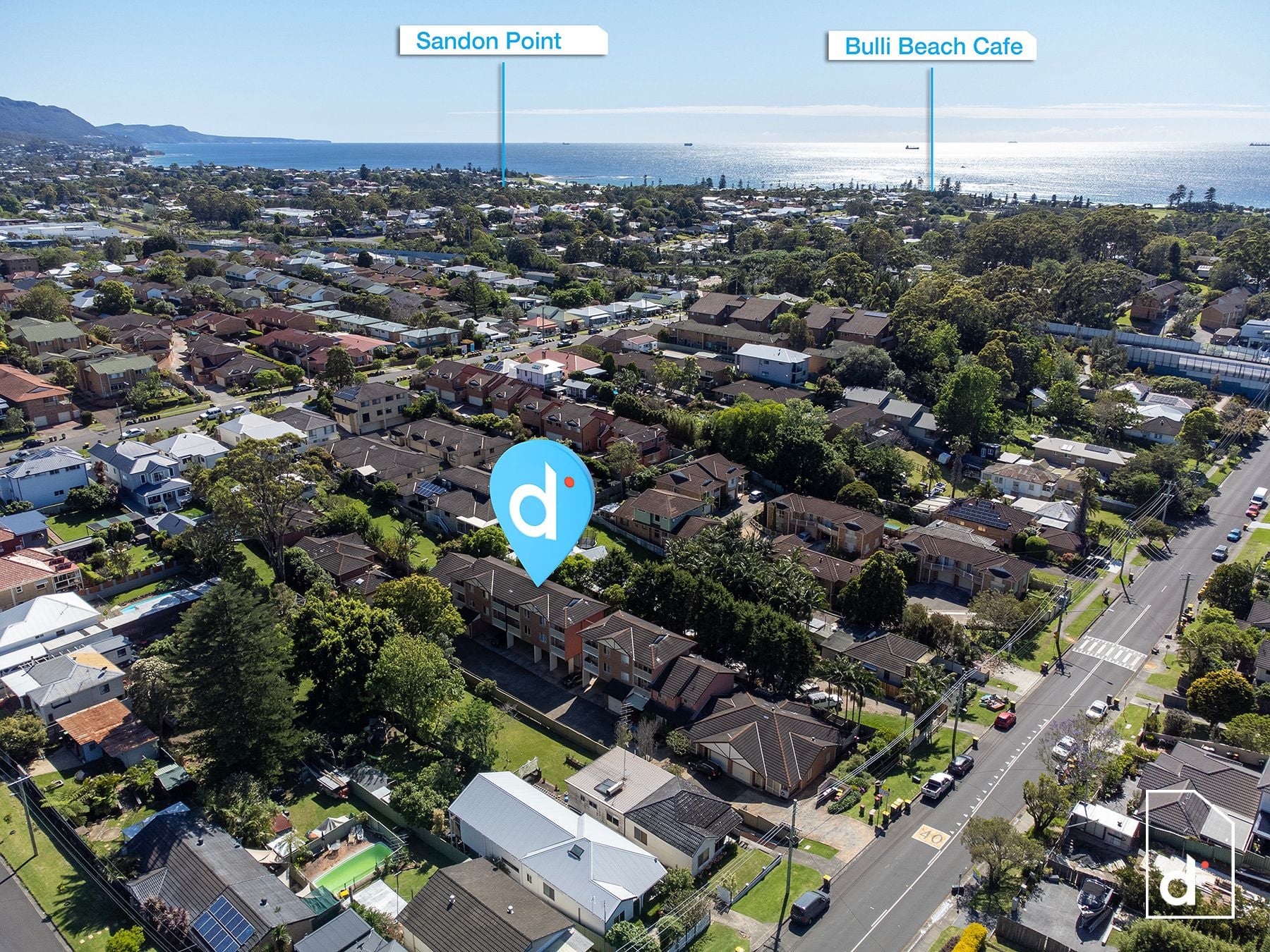 7/98-100 Campbell Street, Woonona NSW