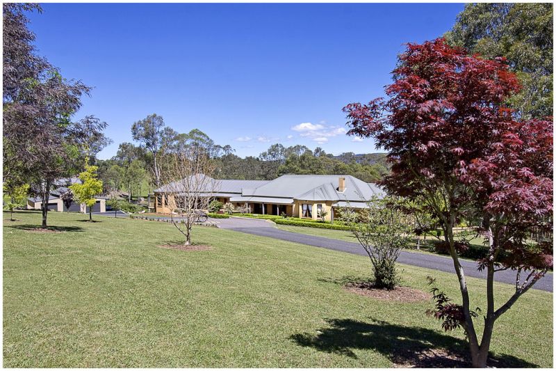 KURRAJONG, NSW, Kurrajong - Thumbnail 8