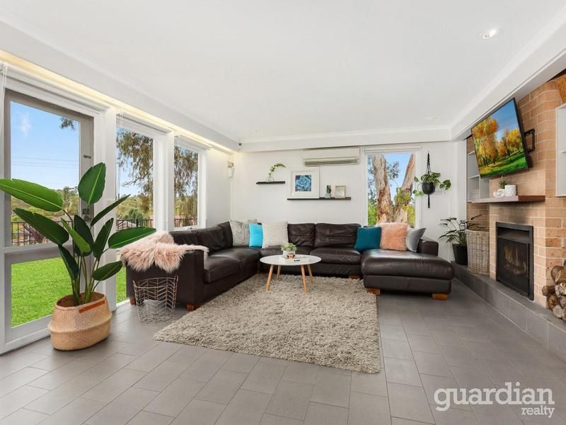177 Shepherds Drive CHERRYBROOK NSW, Cherrybrook - Thumbnail 4