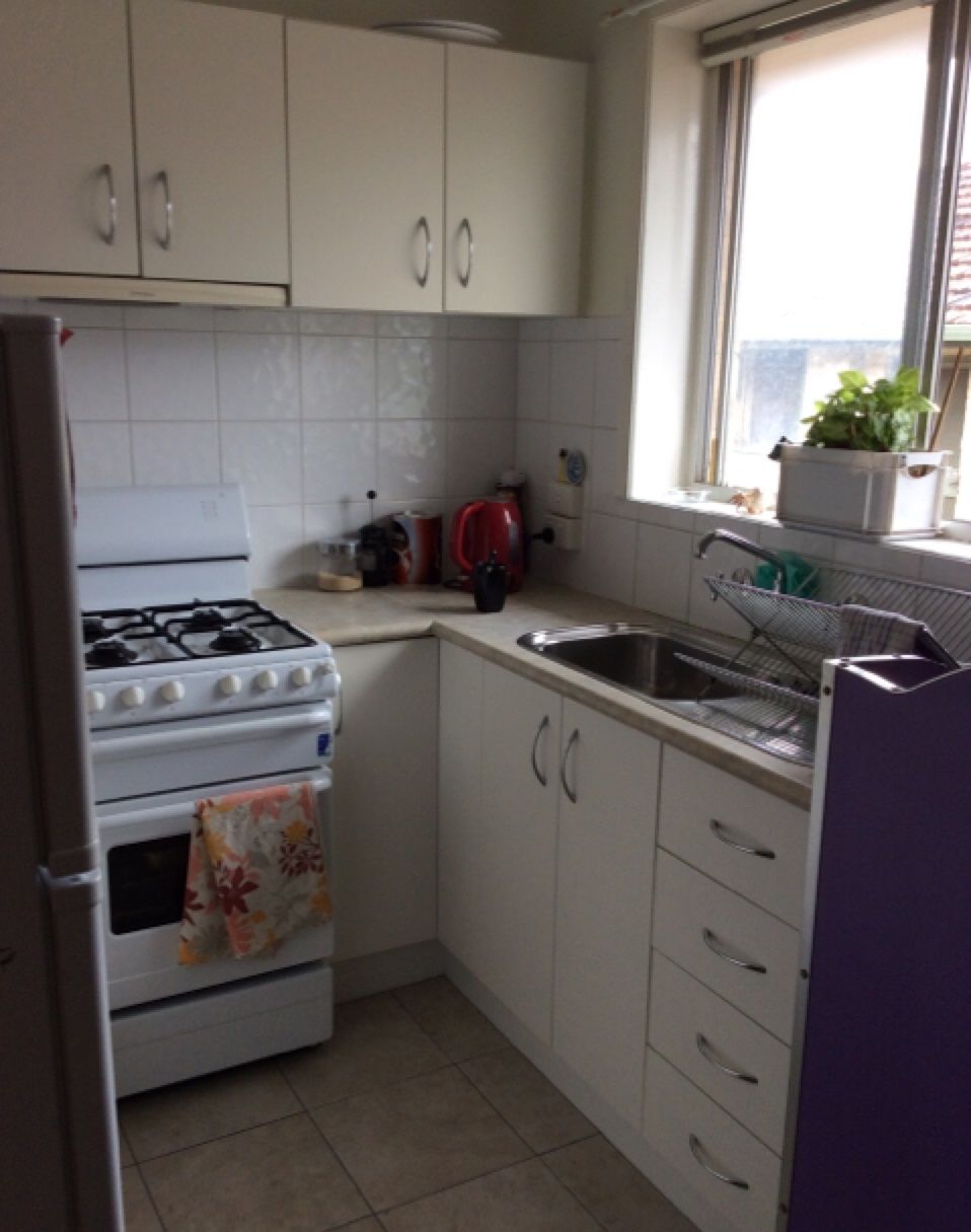 Great location, great price!