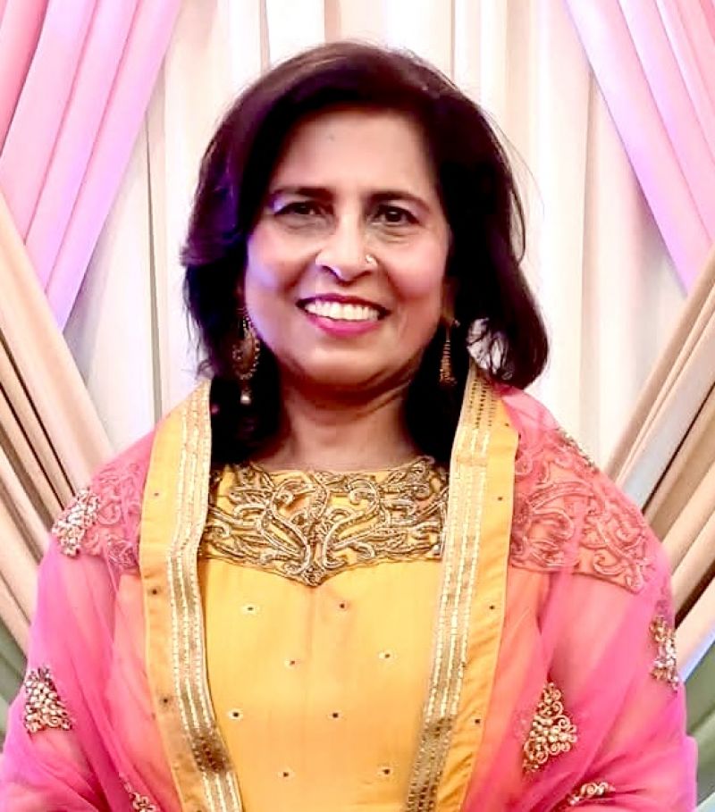 Praveen Sethi Real Estate Agent