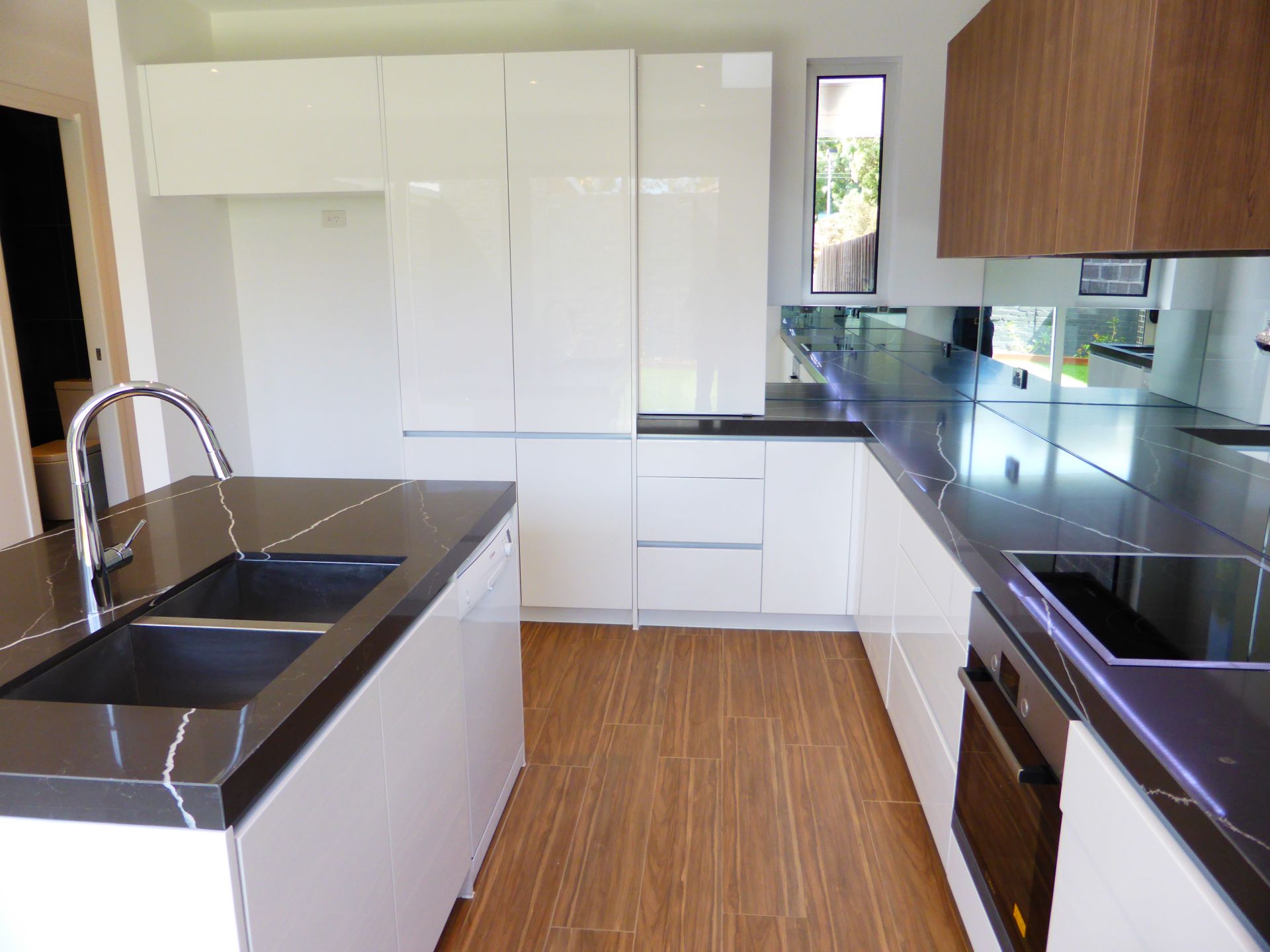 Stylish, Convenient and New!.. It's Almost Perfect But the Only Thing That's Missing is YOU