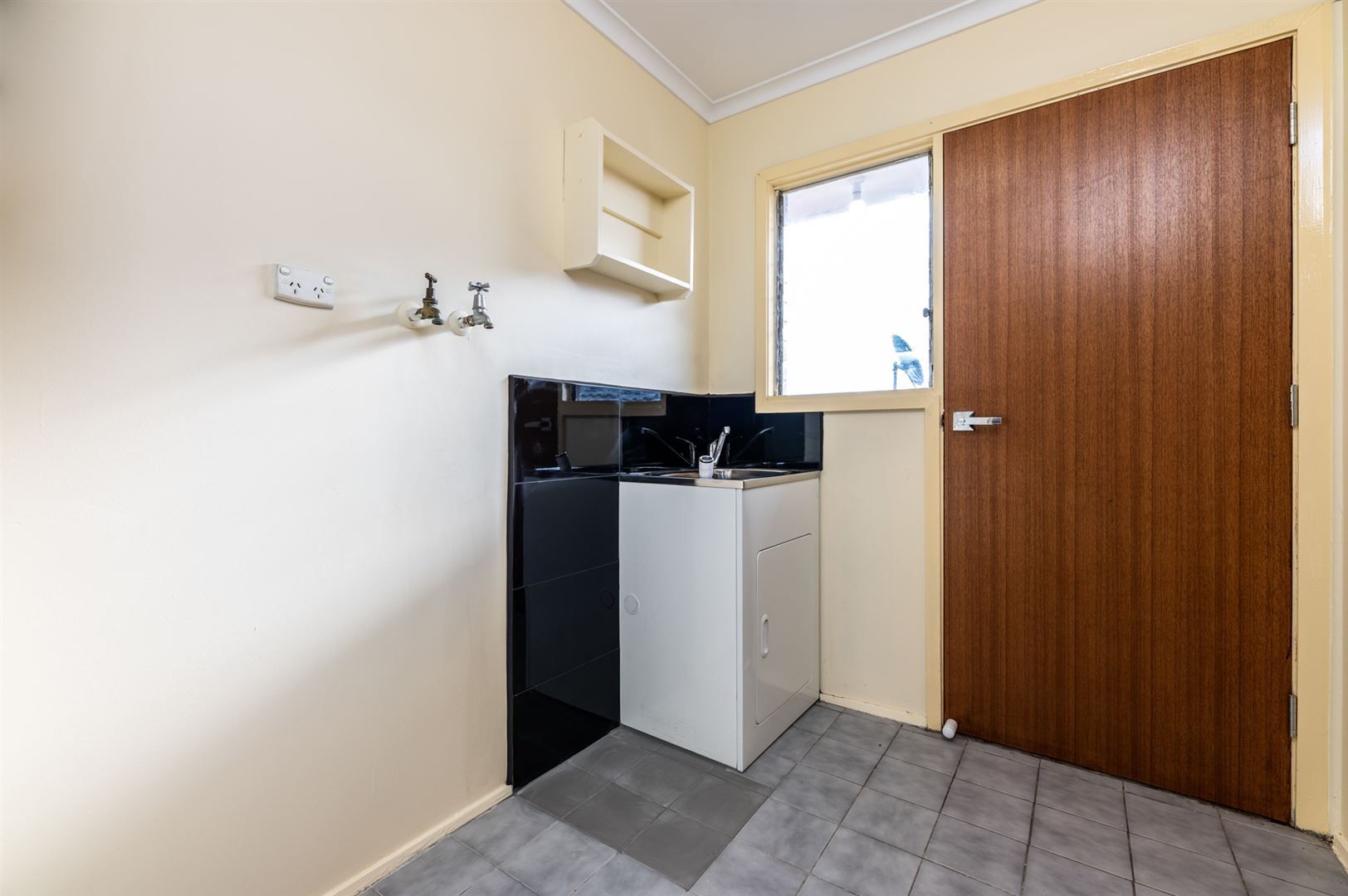 3 Bedroom Family Home