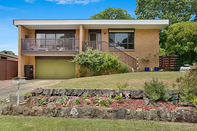 Real Estate For Sale 2 Colong Crescent Leumeah , NSW
