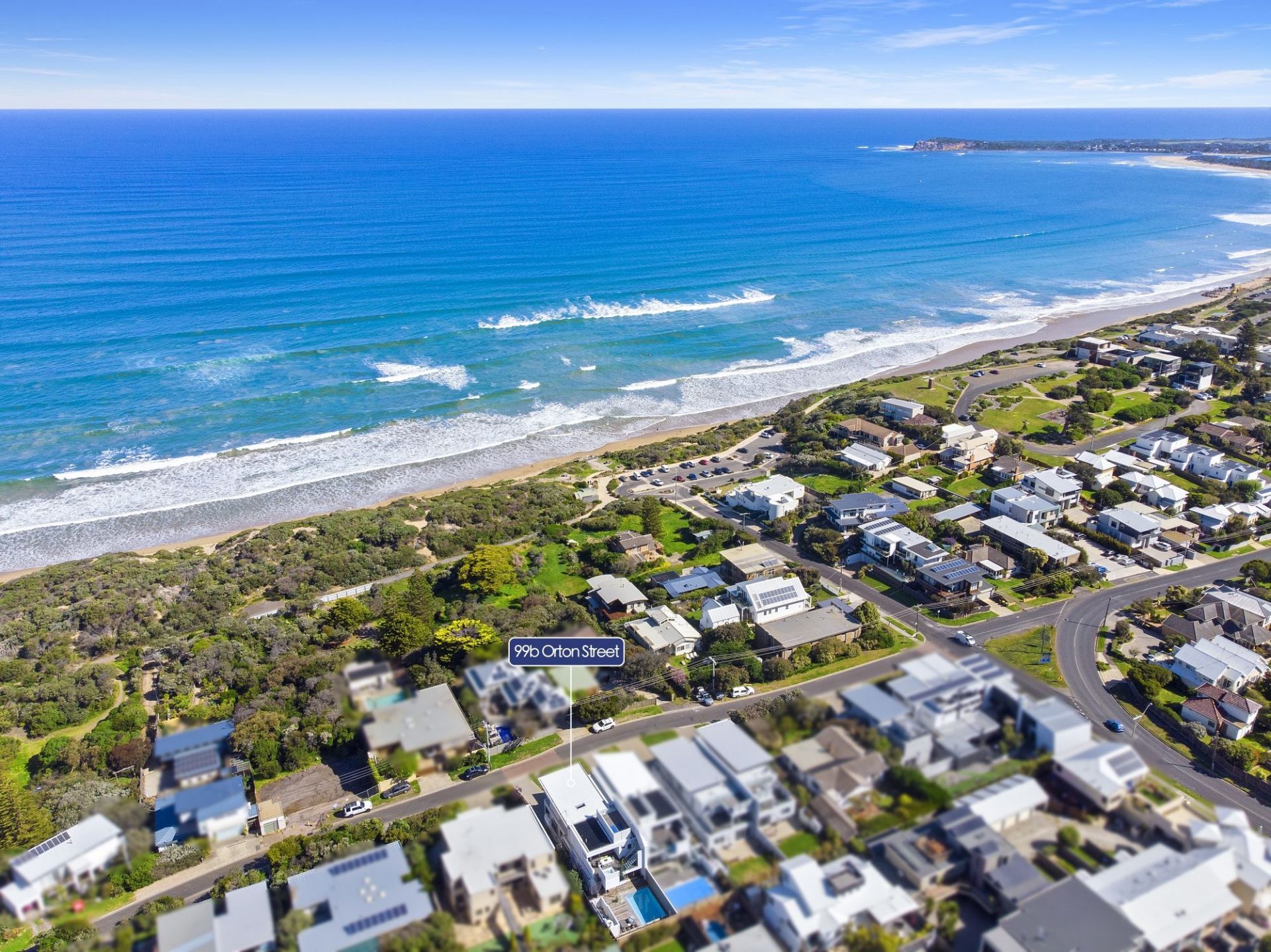 99B Orton Street Ocean Grove VIC, Ocean Grove - Thumbnail 3