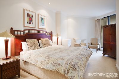 203/187 Kent Street, SYDNEY NSW 2000, Sydney - Thumbnail 3
