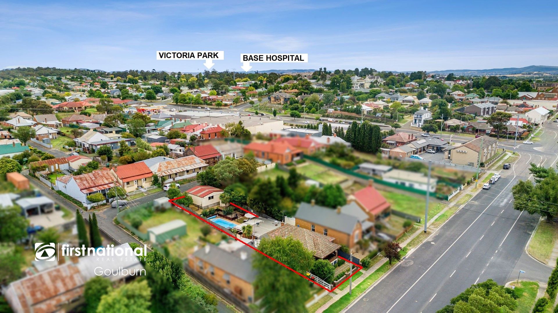 92 Bourke Street, Goulburn Goulburn First National Real Estate