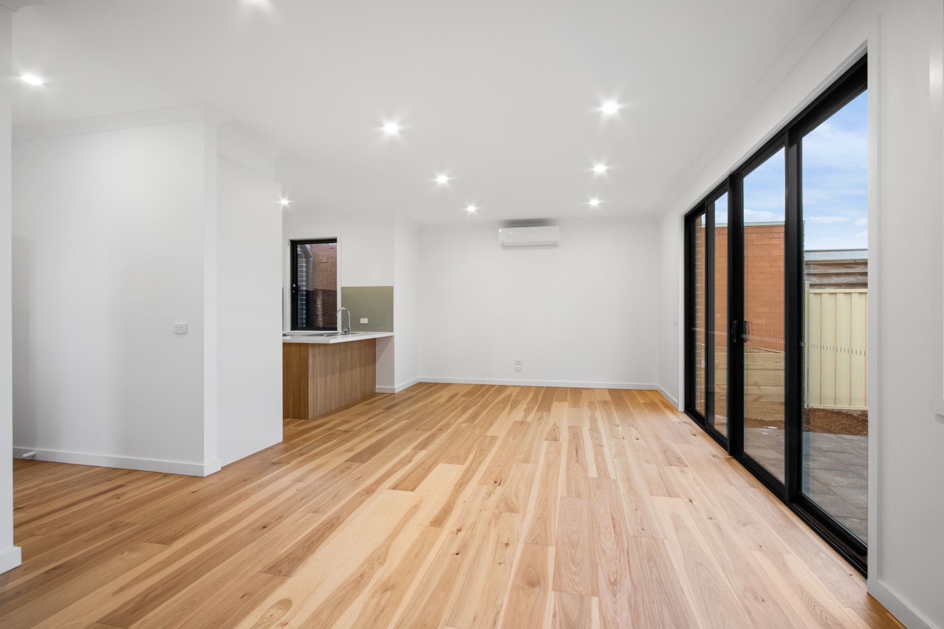 Your Dream Home Awaits