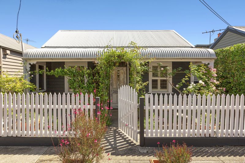 8 Percy Street, Rozelle