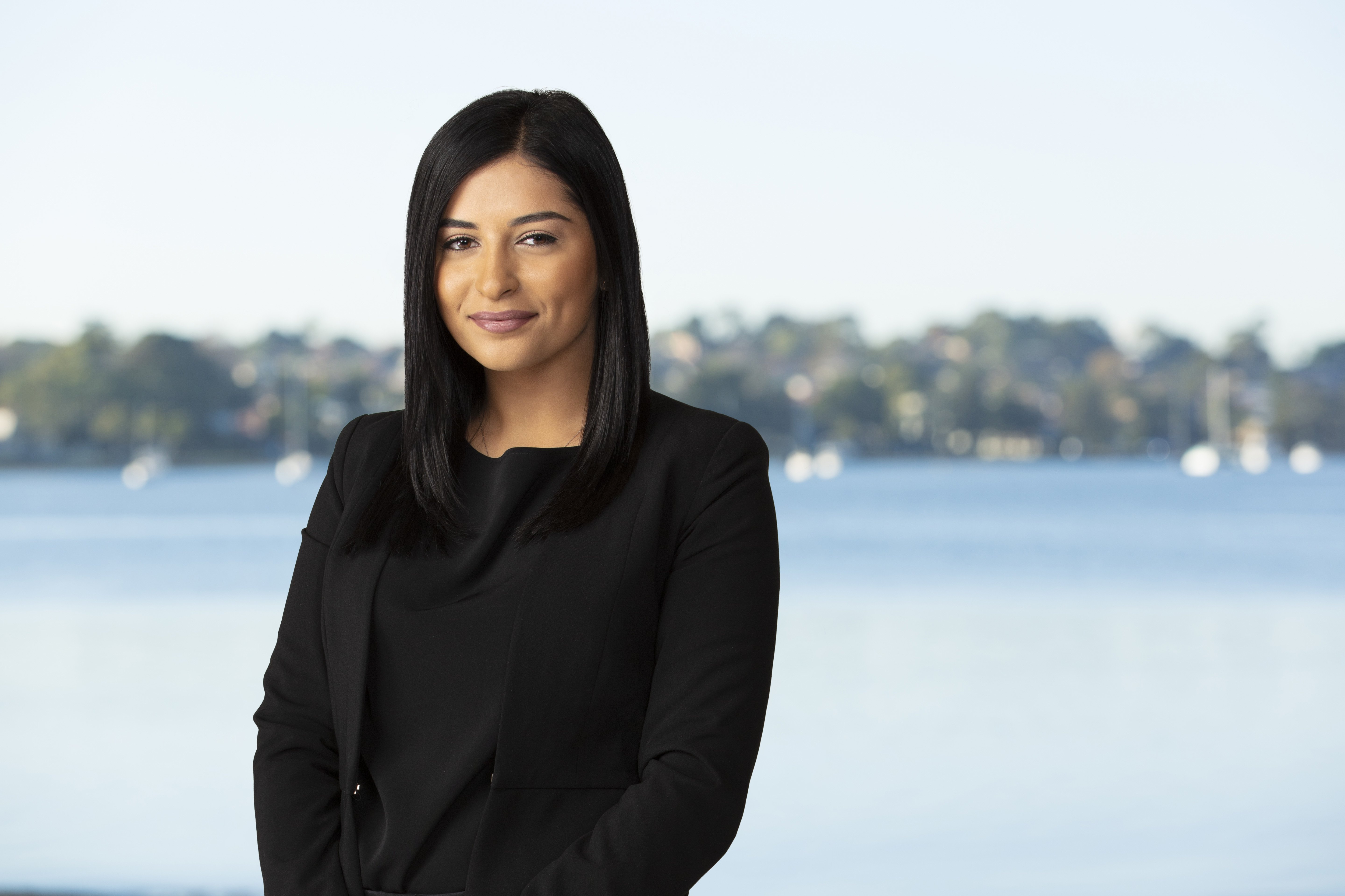 Marvina Sifo Property Manager Devine Real Estate