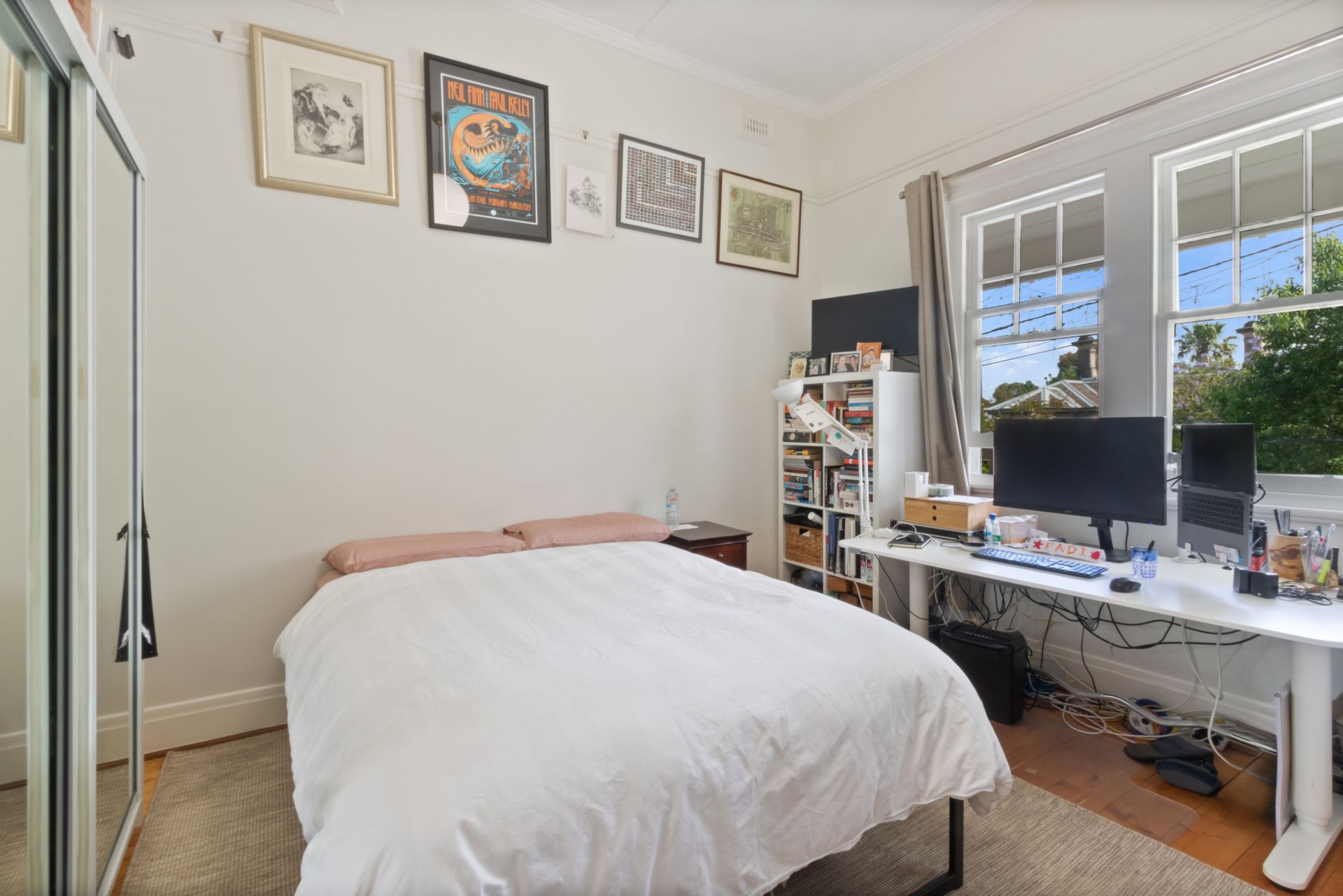 Charming 3-Bedroom Haven in Northcote Awaits You!