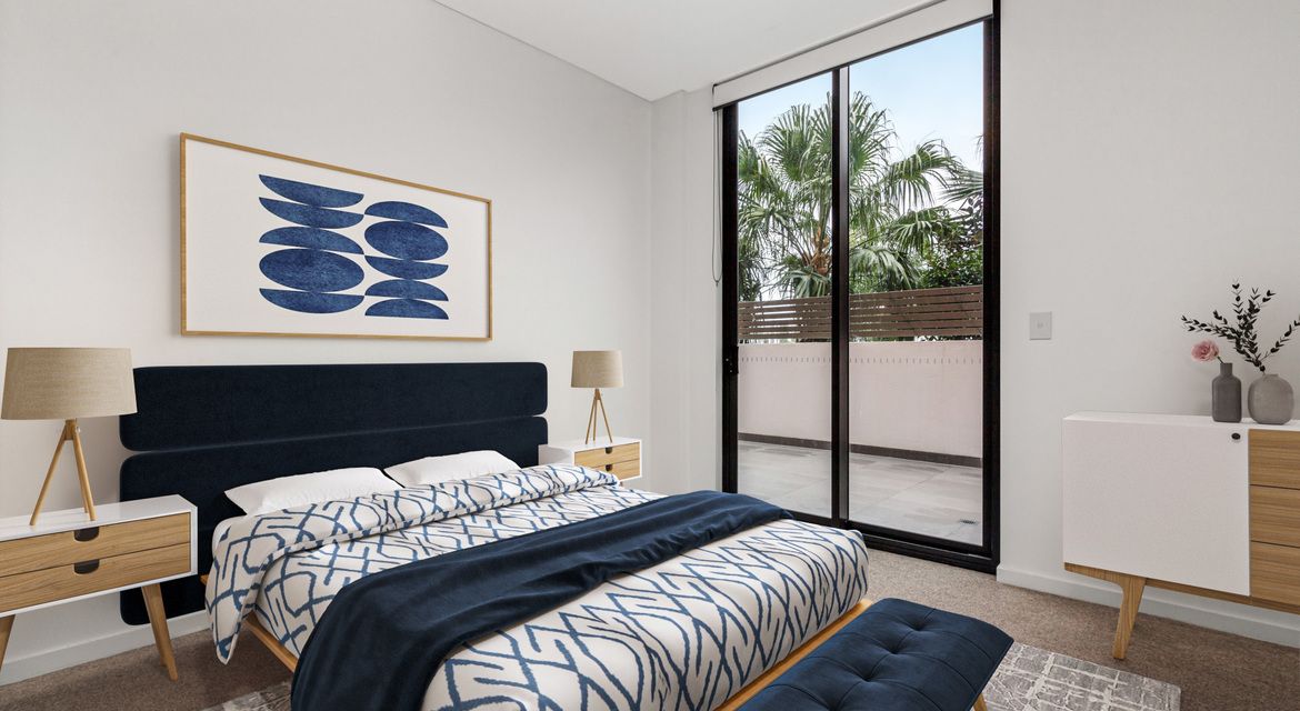 Rouse Hill G12/1 Herlina Crescent