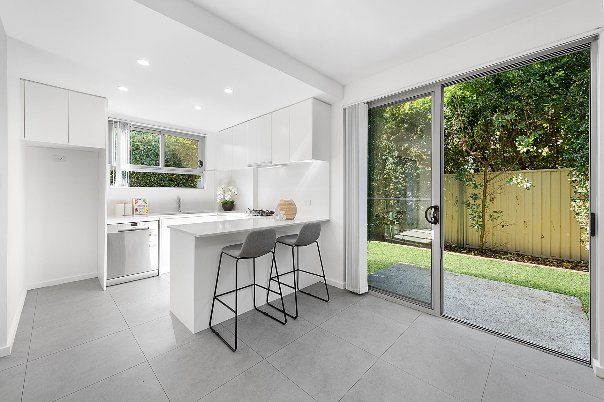 3/258-260 Homebush Road, Strathfield, Strathfield - Thumbnail 4