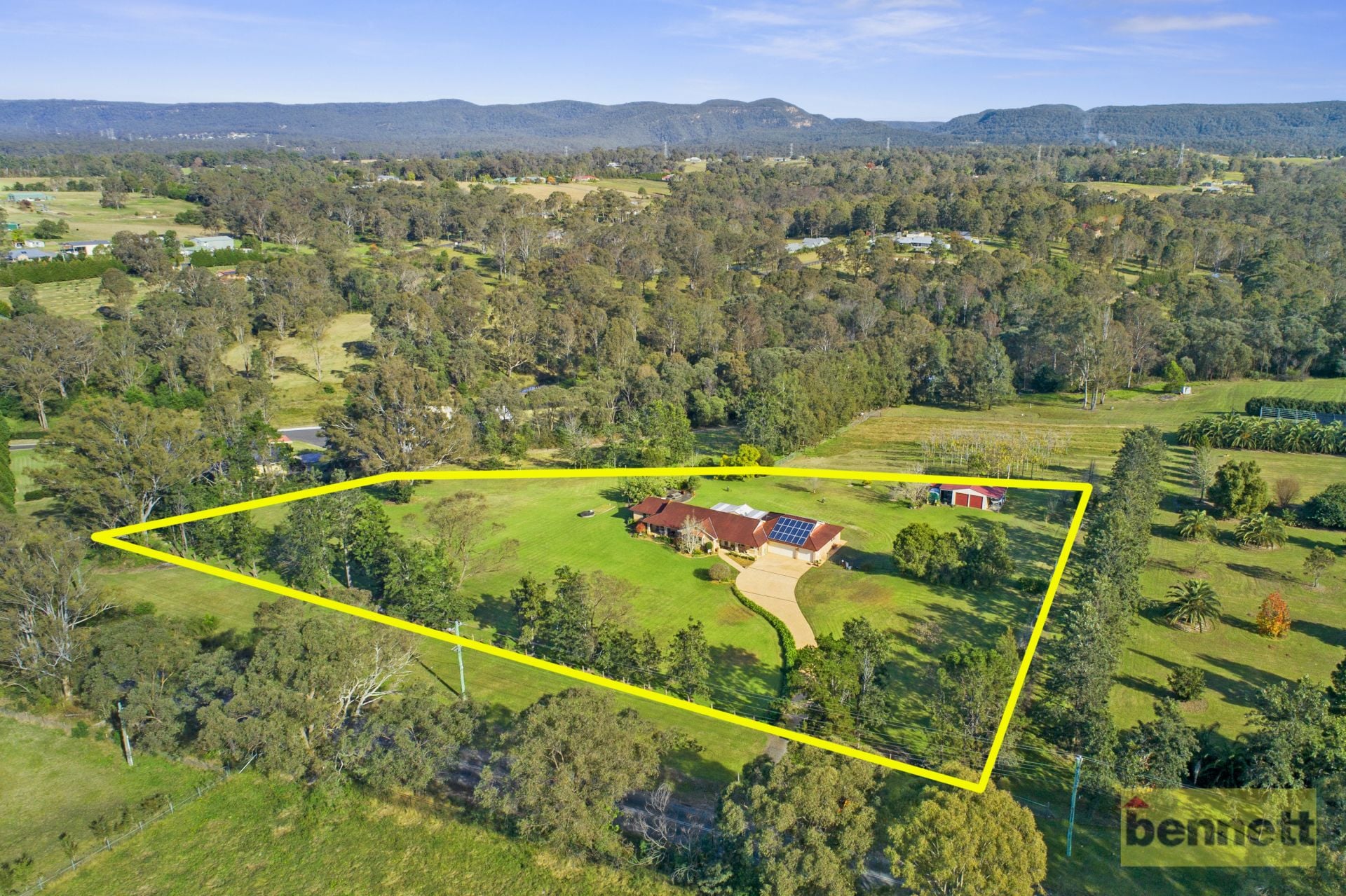106 Grose River Road, Grose Wold - Thumbnail 3