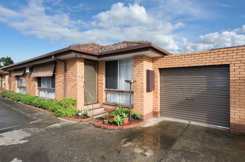 2/9 Carmichael Street, West Footscray - Thumbnail 2