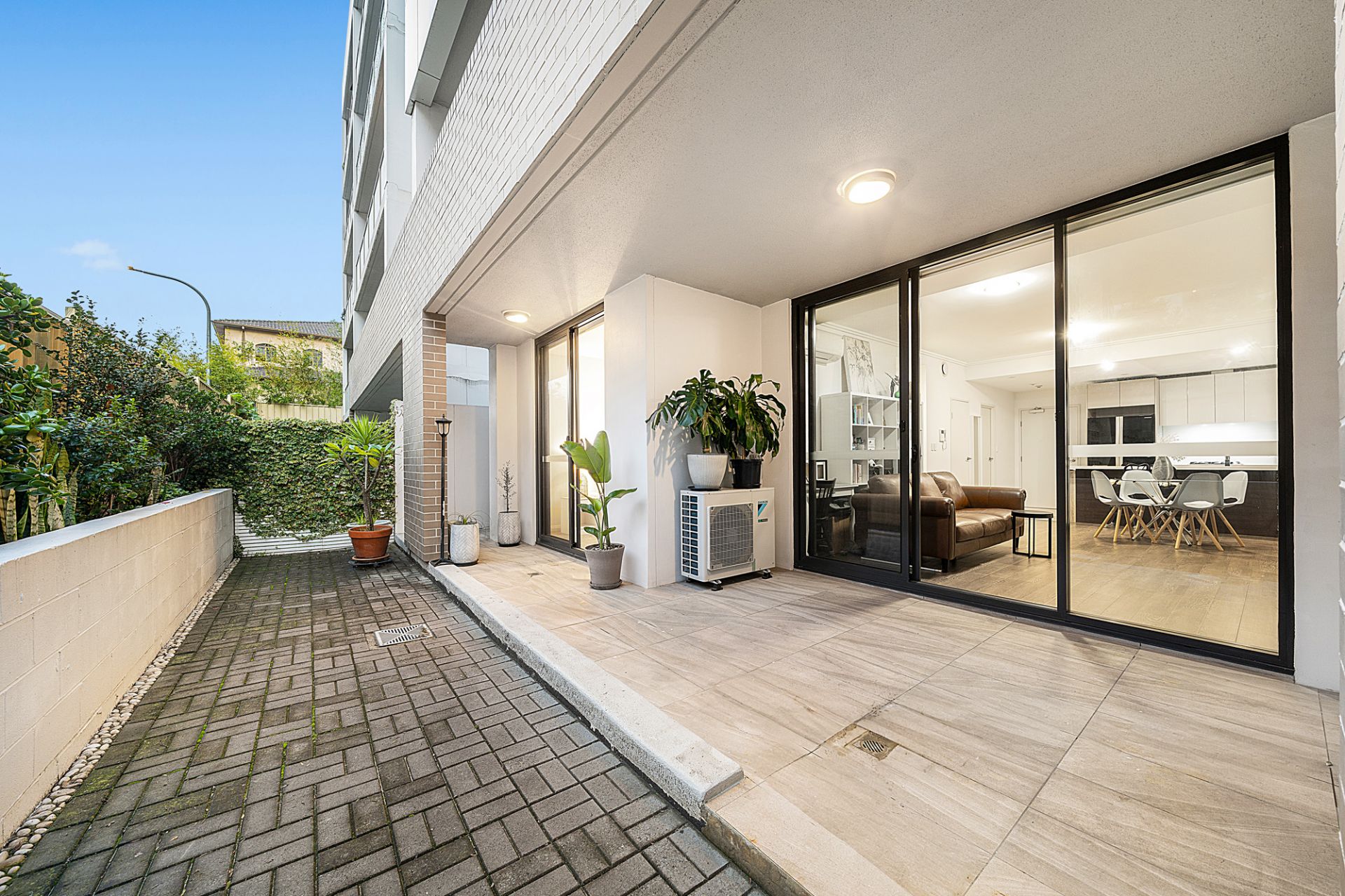 106/4-8 Smallwood Avenue, Homebush, Homebush - Thumbnail 8