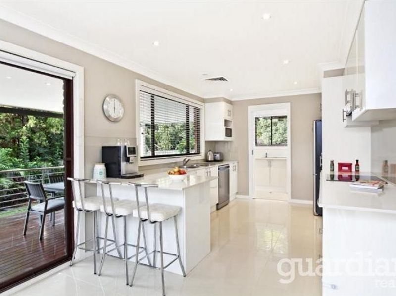 4 Womboyne Avenue, Kellyville - Thumbnail 3