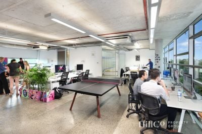 Suite 4.4/8 Hill Street, Surry Hills