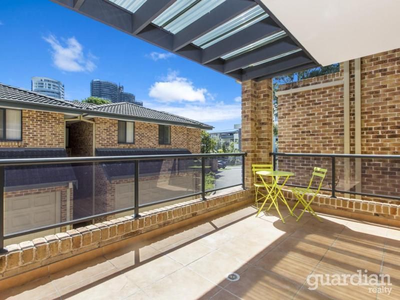 5/4-6 Crane Road Castle Hill NSW, Castle Hill - Thumbnail 7
