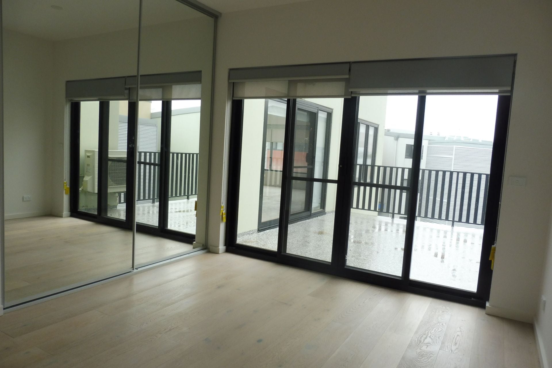Close to all amenities