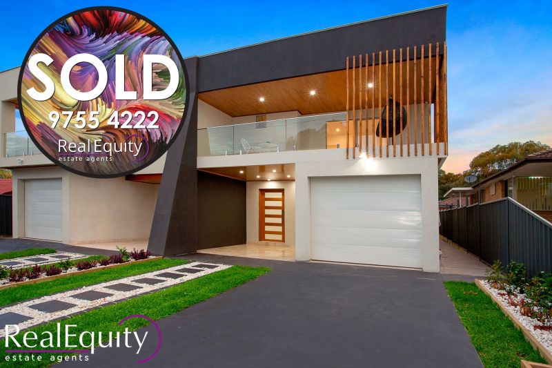 Real Estate For Sale 102a Alfred Road Chipping Norton , NSW