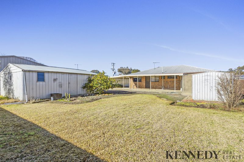 15 Middleton Street Tungamah VIC, Tungamah - Thumbnail 4