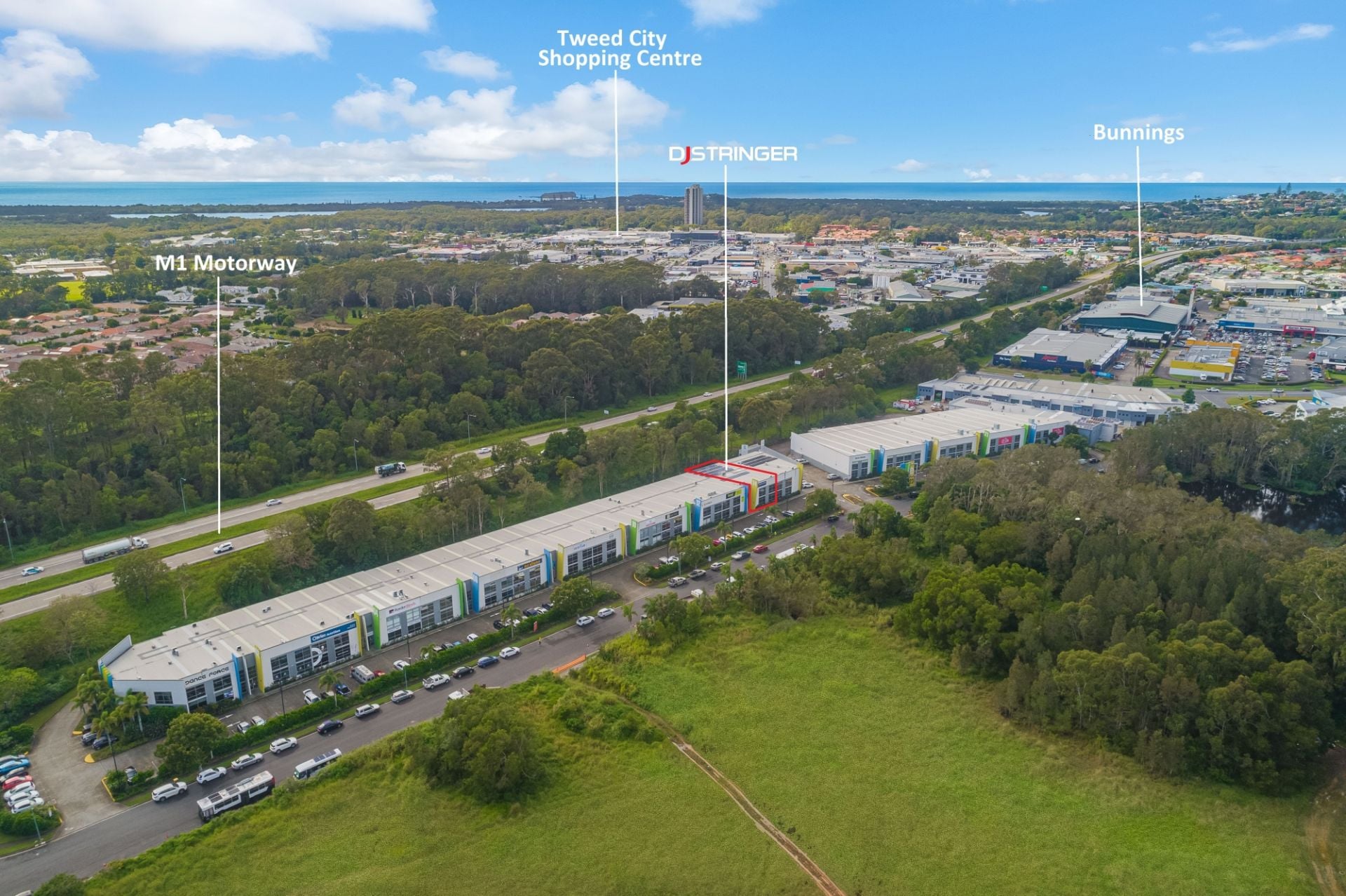 14/23 Enterprise Avenue Tweed Heads South NSW, Tweed Heads South - Image 1