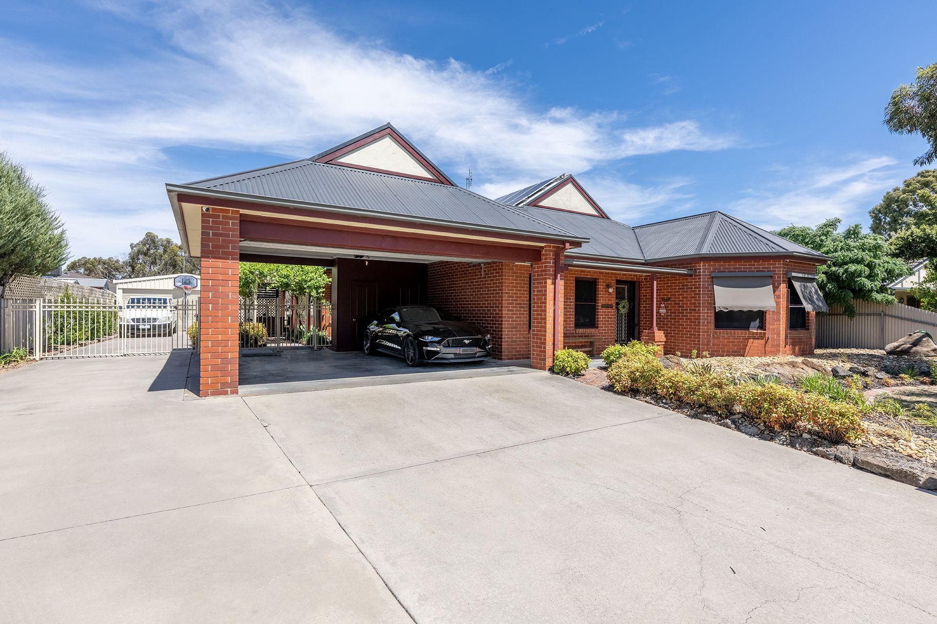 4 Latus Drive Horsham VIC, Horsham - Thumbnail 2